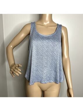 Jaclyn Intimates Gray Tank Top